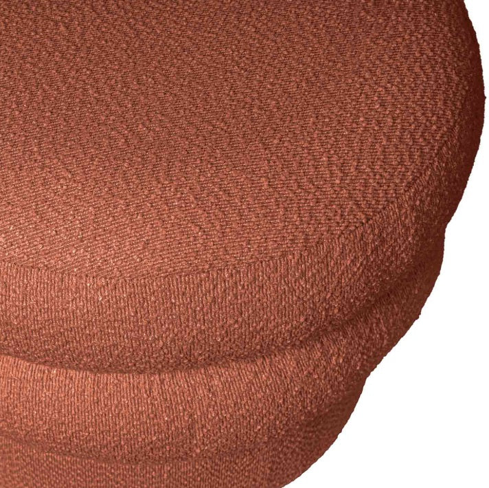 Taburet ELITA Ø55 CM