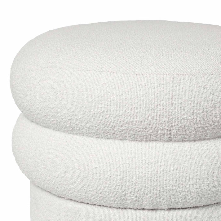 Taburet ELITA Ø55 CM