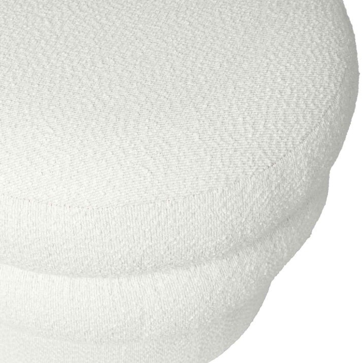 Taburet ELITA Ø55 CM