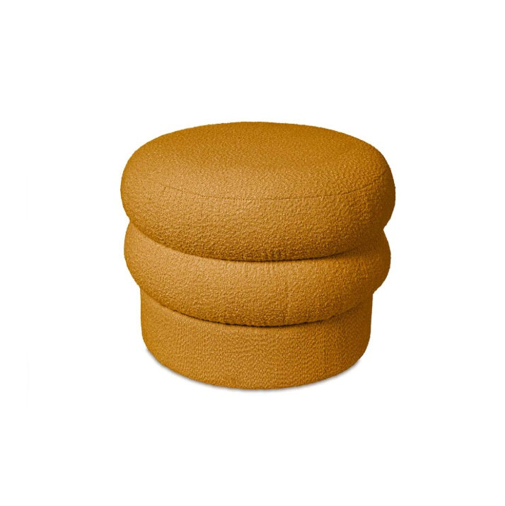 Taburet ELITA Ø55 CM