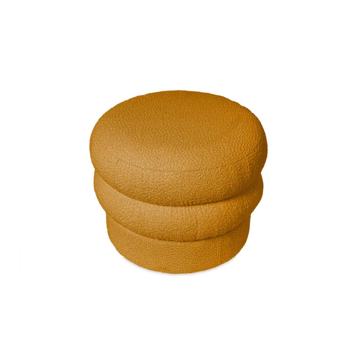 Taburet ELITA Ø55 CM