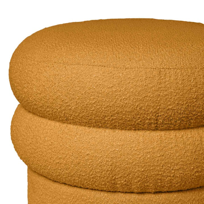 Taburet ELITA Ø55 CM