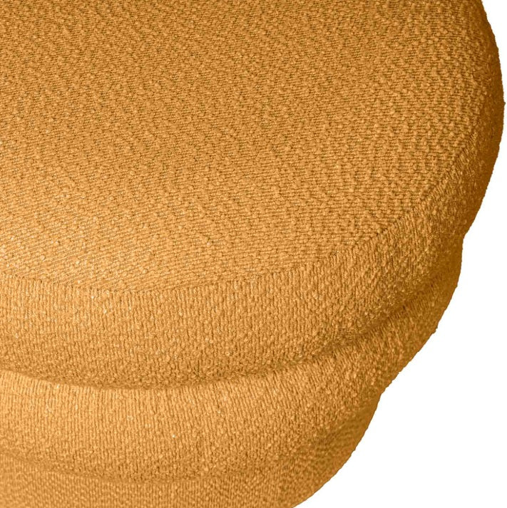 Taburet ELITA Ø55 CM