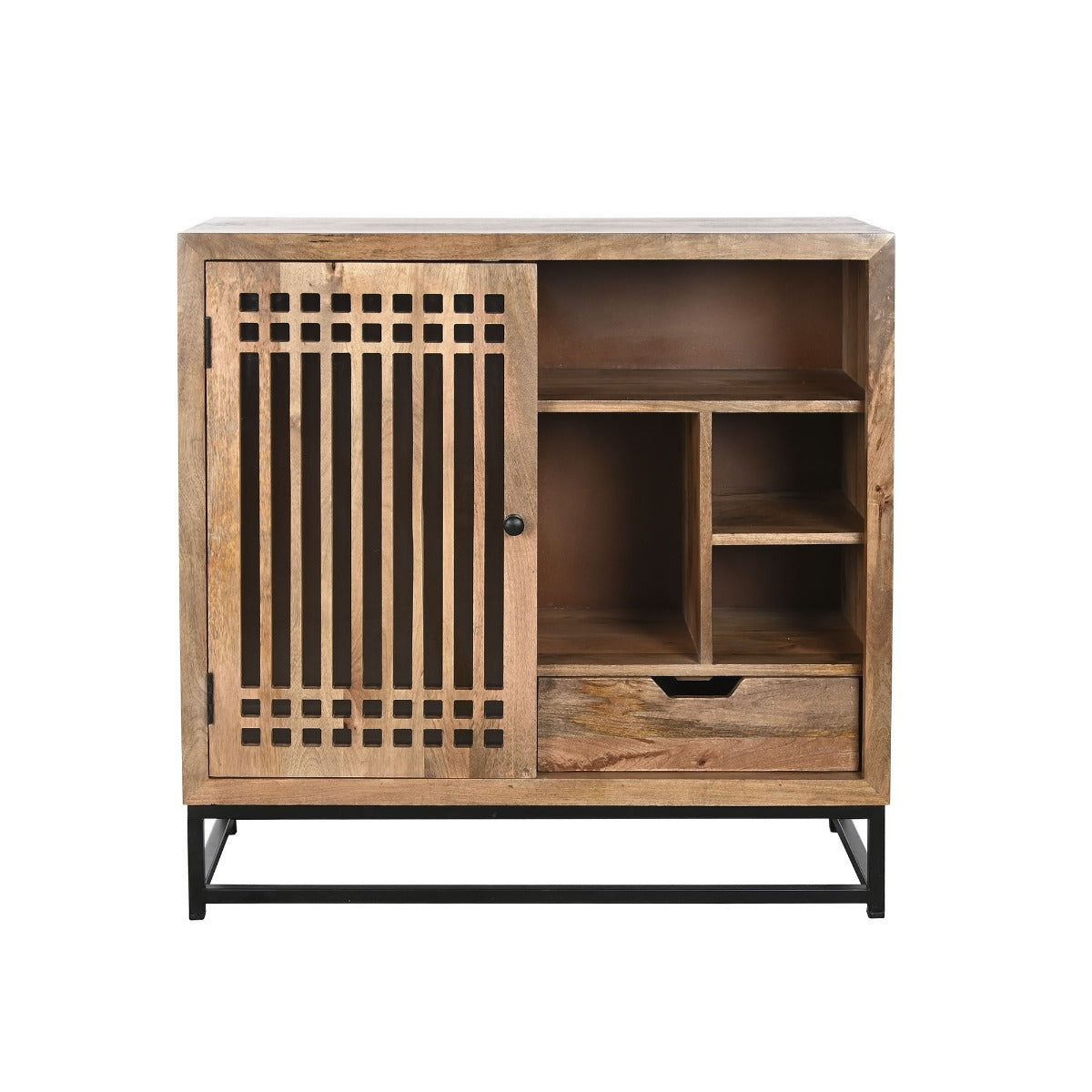 Cabinet ELKIN WOOD 90 x 40 x 90 CM
