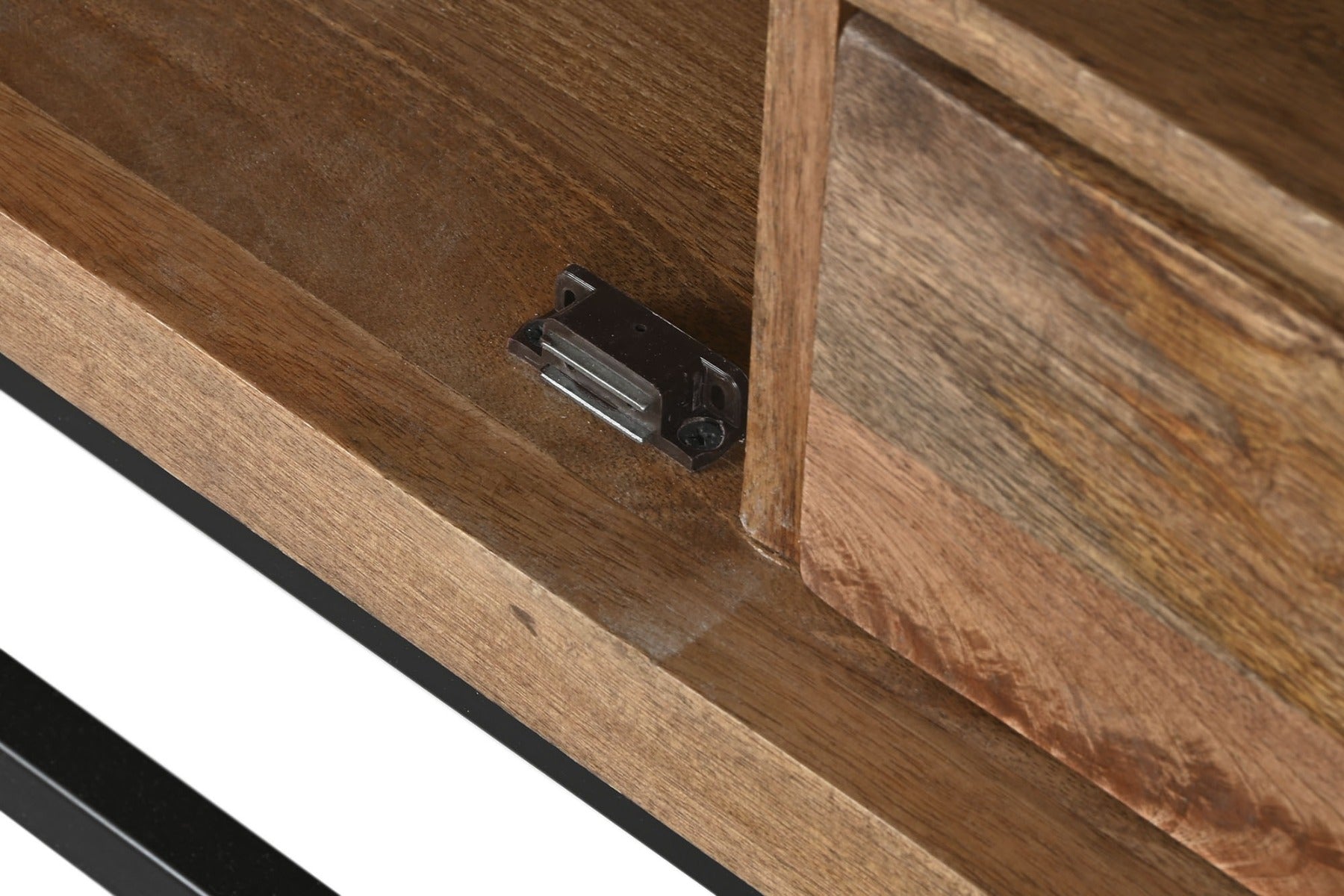 Cabinet ELKIN WOOD 90 x 40 x 90 CM