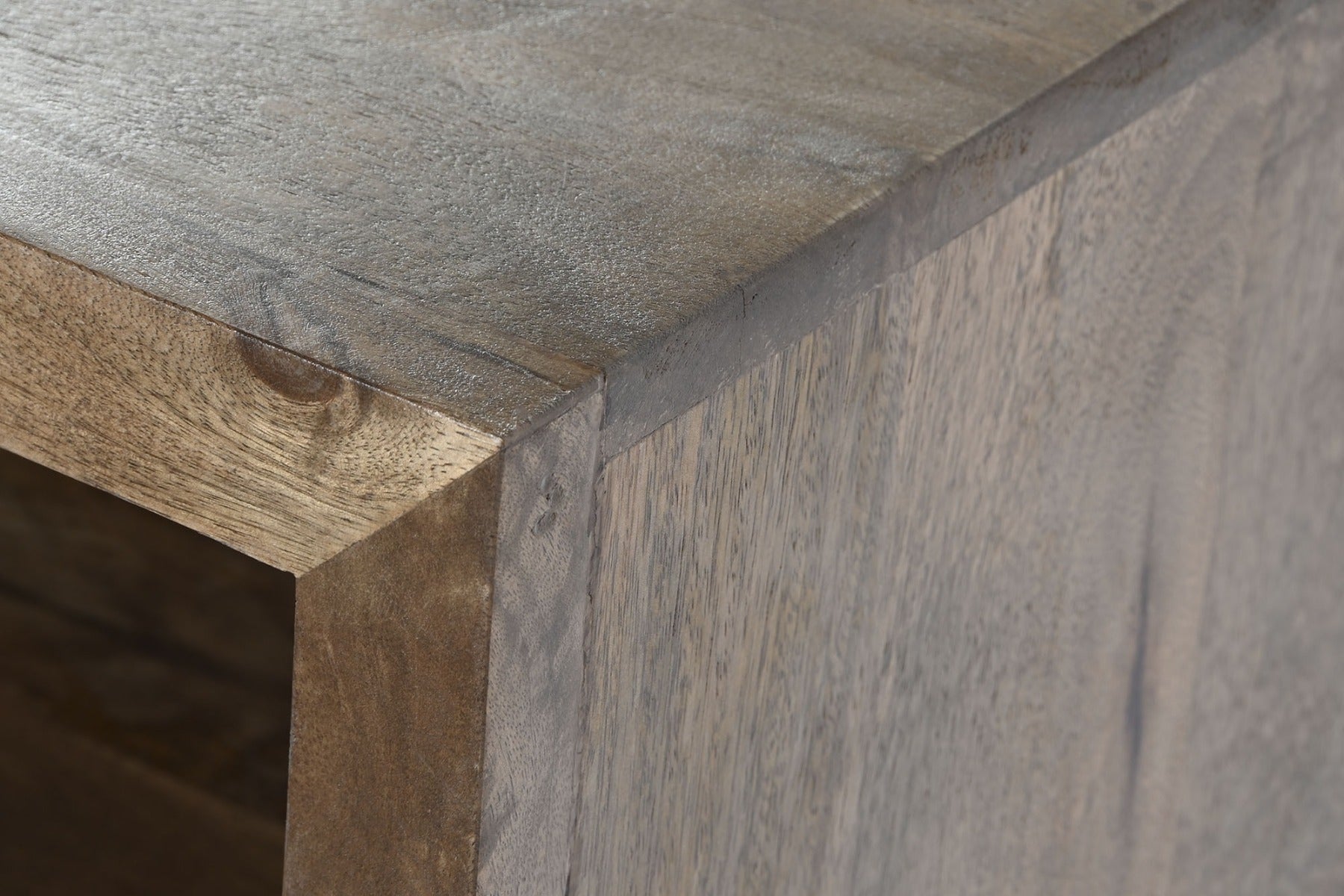 Cabinet ELKIN WOOD 90 x 40 x 90 CM