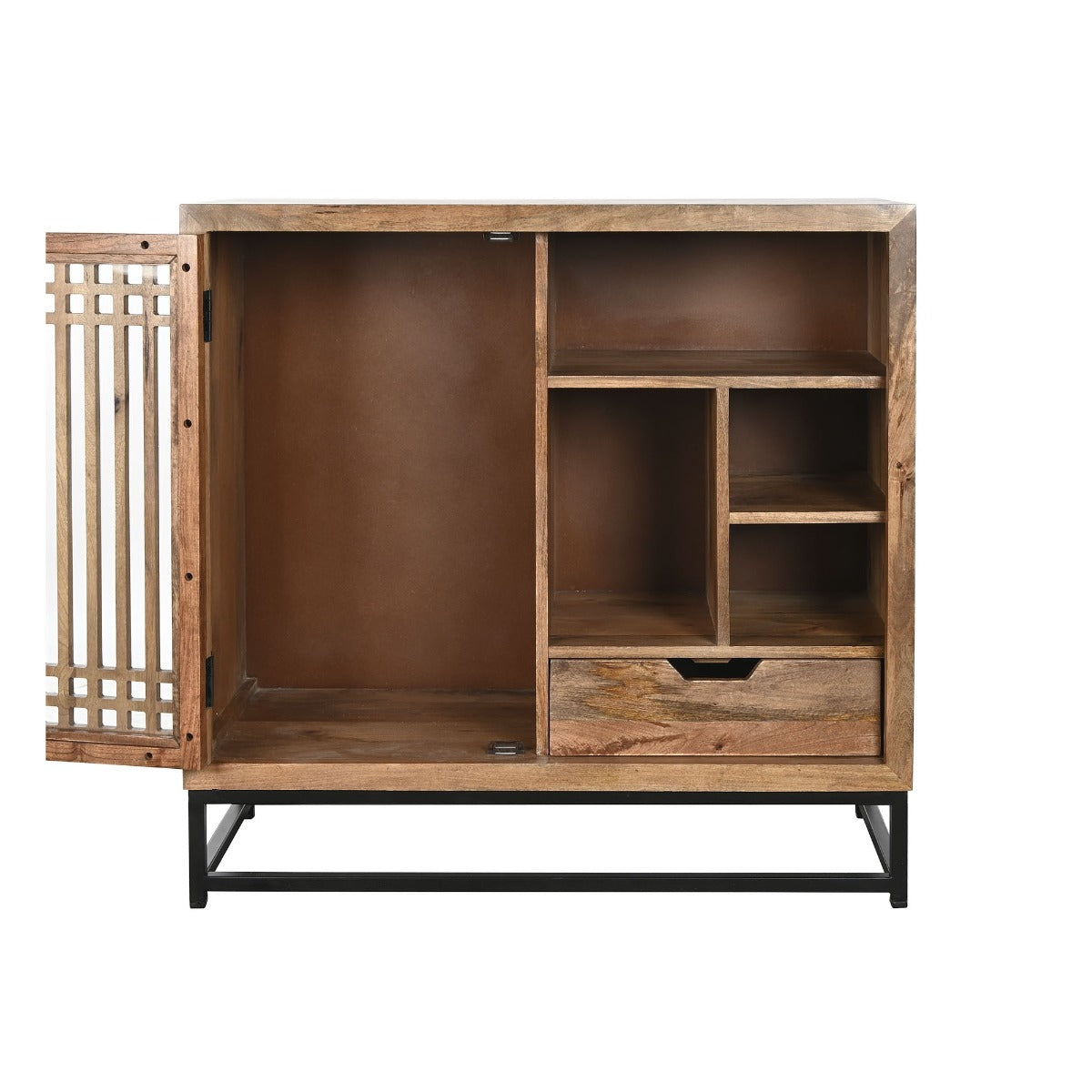Cabinet ELKIN WOOD 90 x 40 x 90 CM