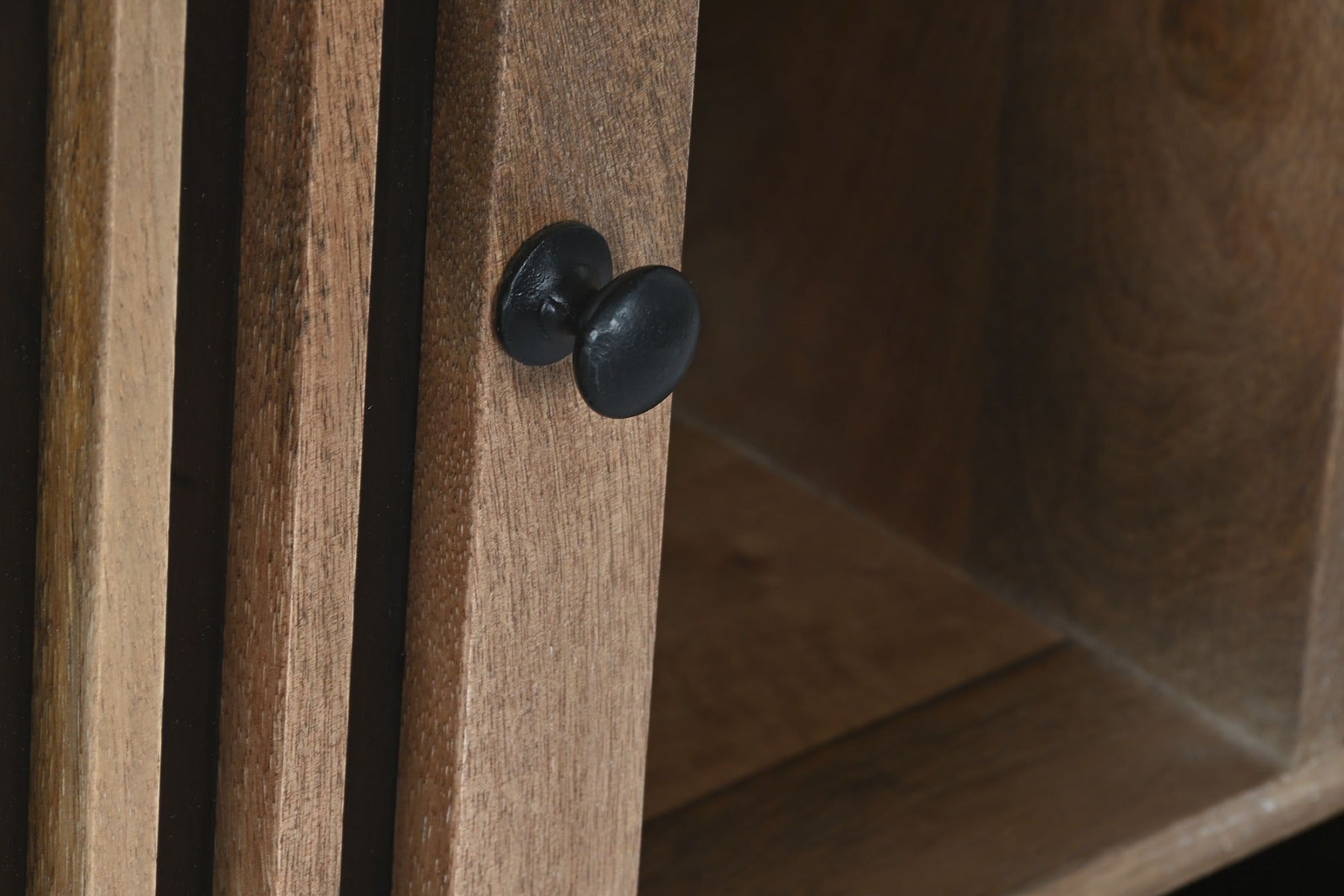 Cabinet ELKIN WOOD 90 x 40 x 90 CM