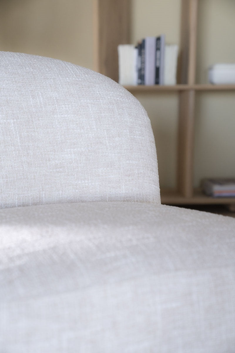 Fotoliu ELMARO BEIGE