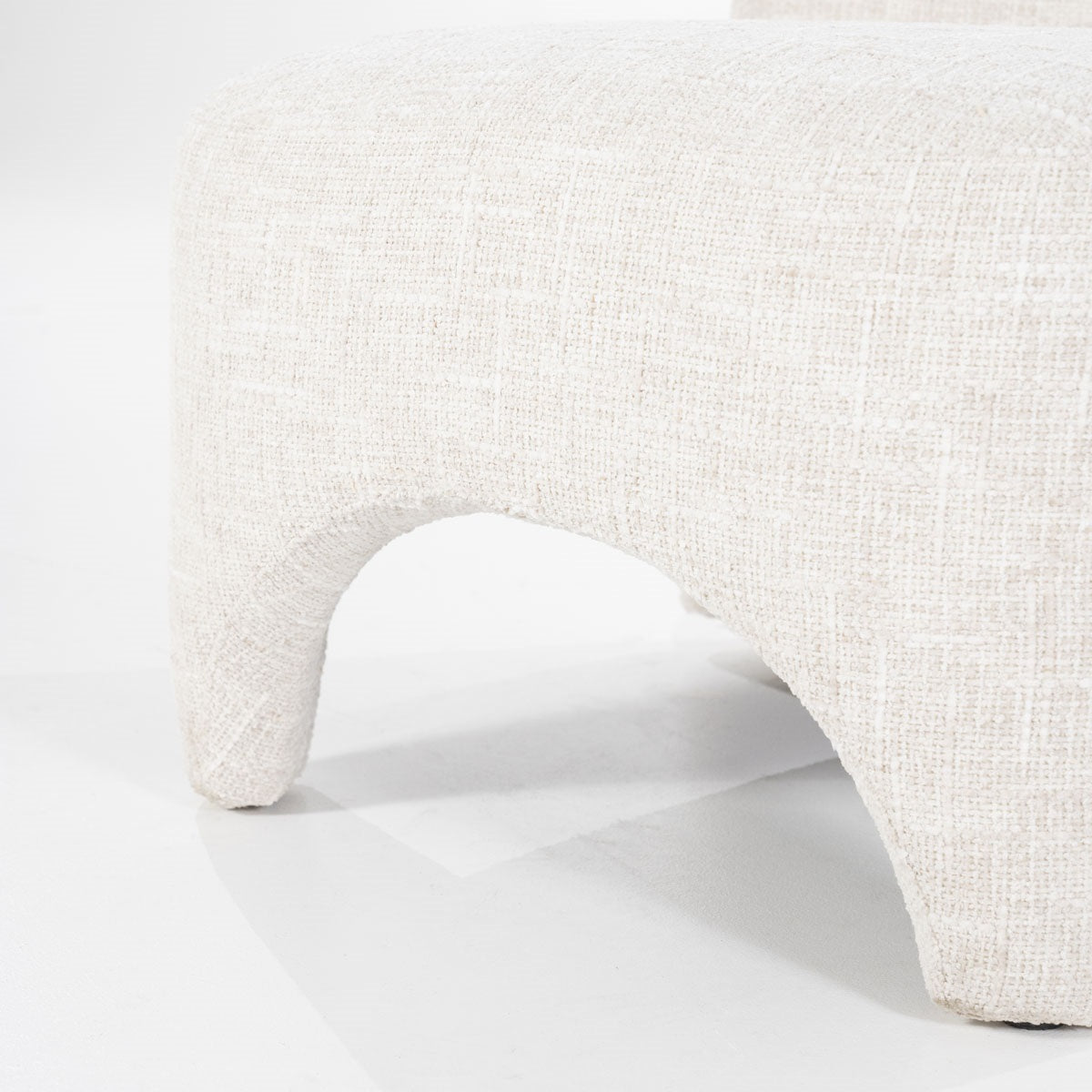 Fotoliu ELMARO BEIGE