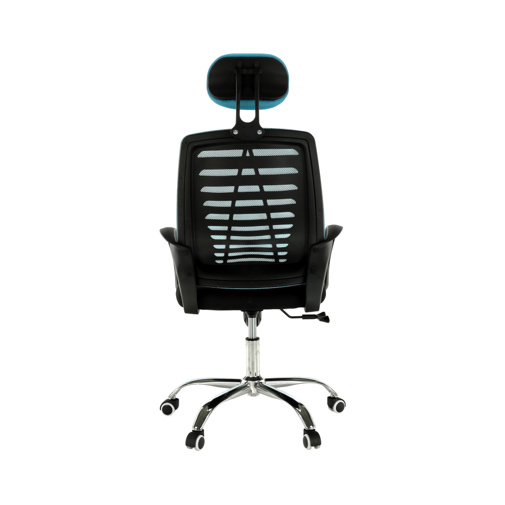 Scaun de birou MALYMAS GREY