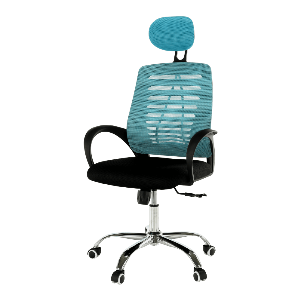 Scaun de birou MALYMAS GREY