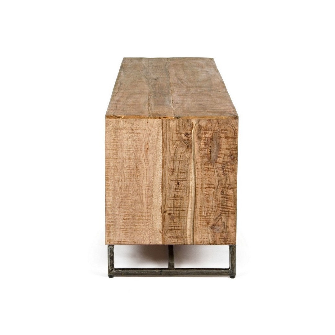 Comoda TV ELMES 175 x 40 x 50 CM