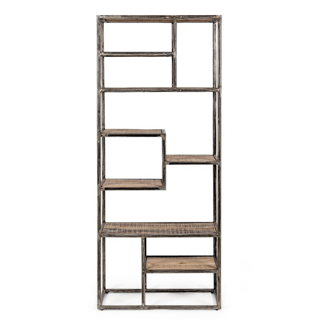 Biblioteca ELMES 70 x 35 x 170 CM