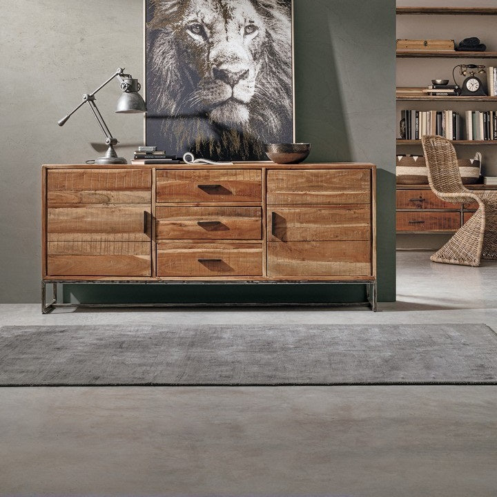 Comoda ELMES 175 x 45 x 77 CM