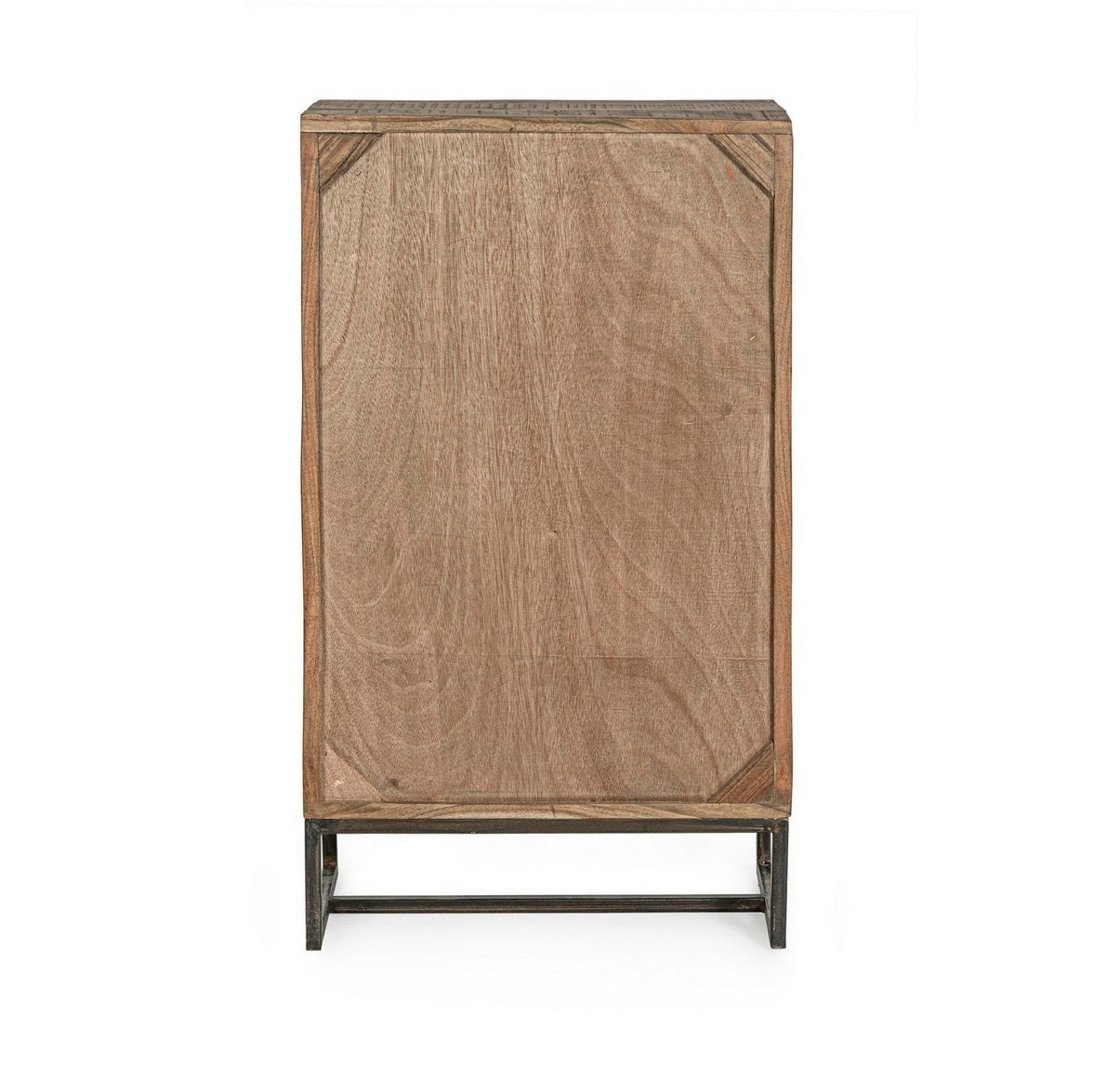 Cabinet de vinuri ELMES 60 x 32 x 107 CM