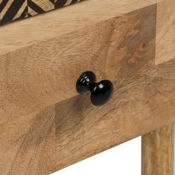 Noptiera ELPHI 41 x 33 x 43 CM