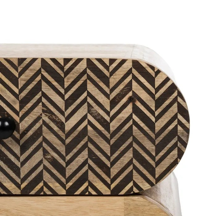 Noptiera ELPHI 41 x 33 x 43 CM