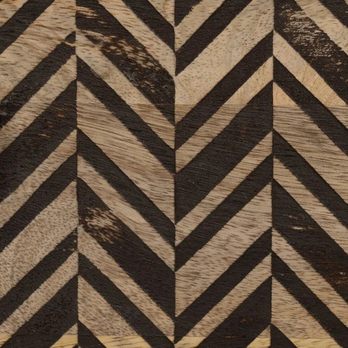 Noptiera ELPHI 41 x 33 x 43 CM