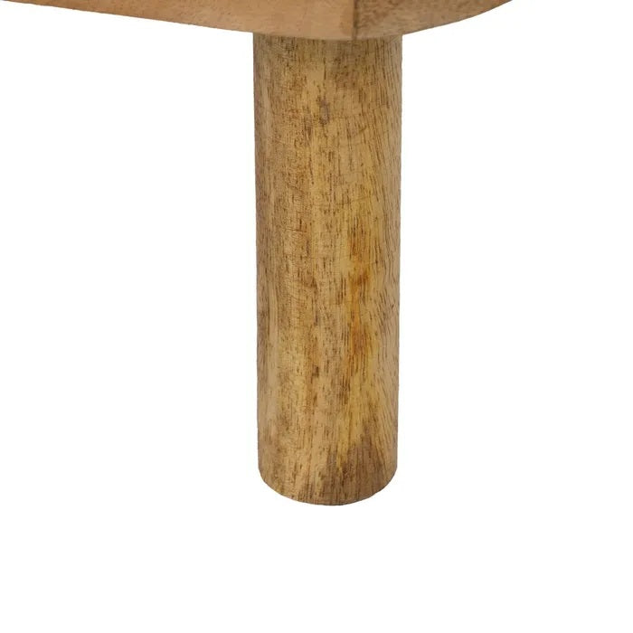 Noptiera ELPHI 41 x 33 x 43 CM