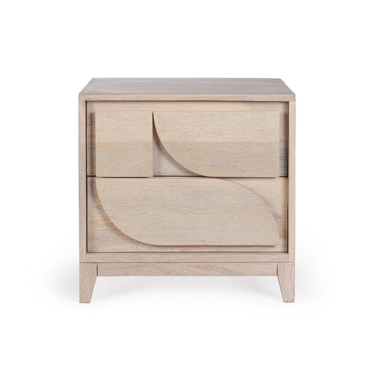 Noptiera ARCHITA 47 x 40 x 46 CM