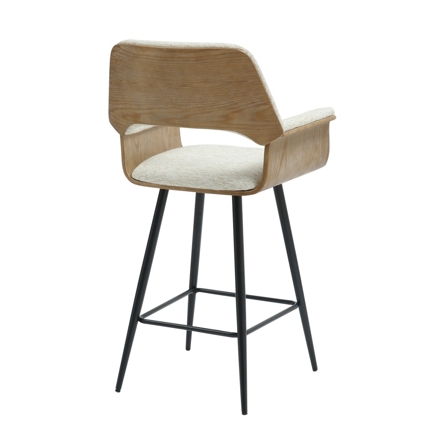 Scaun de bar EMILIE H66 CM