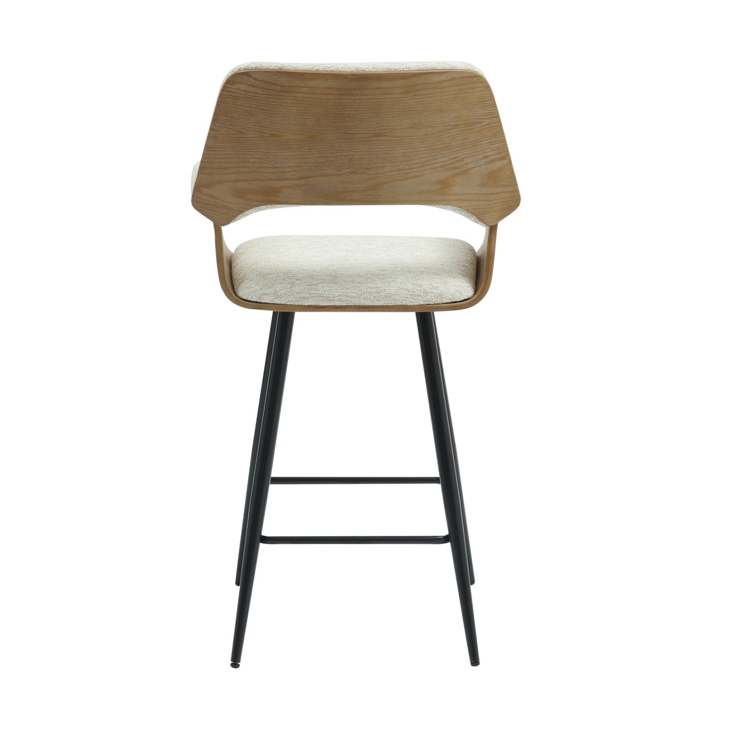 Scaun de bar EMILIE H66 CM