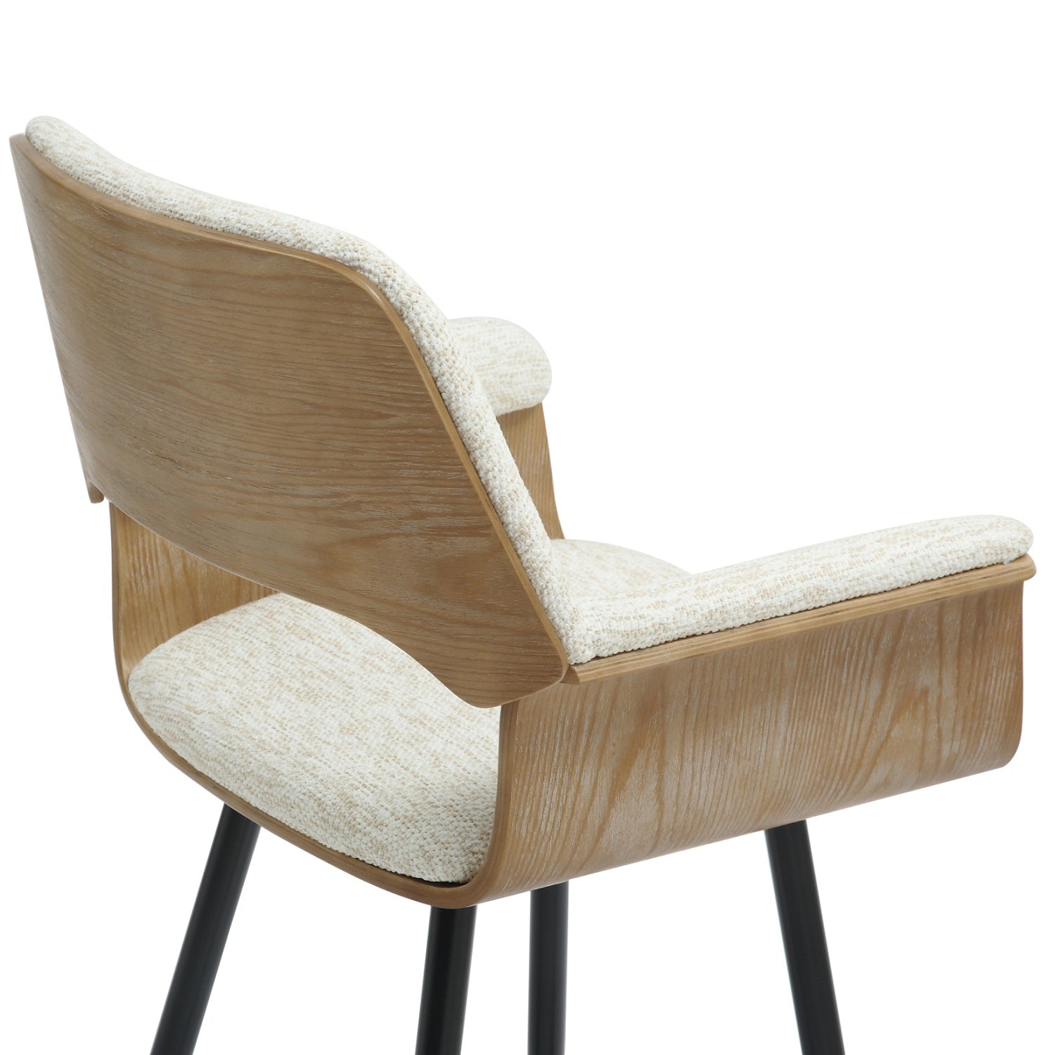 Scaun de bar EMILIE H66 CM