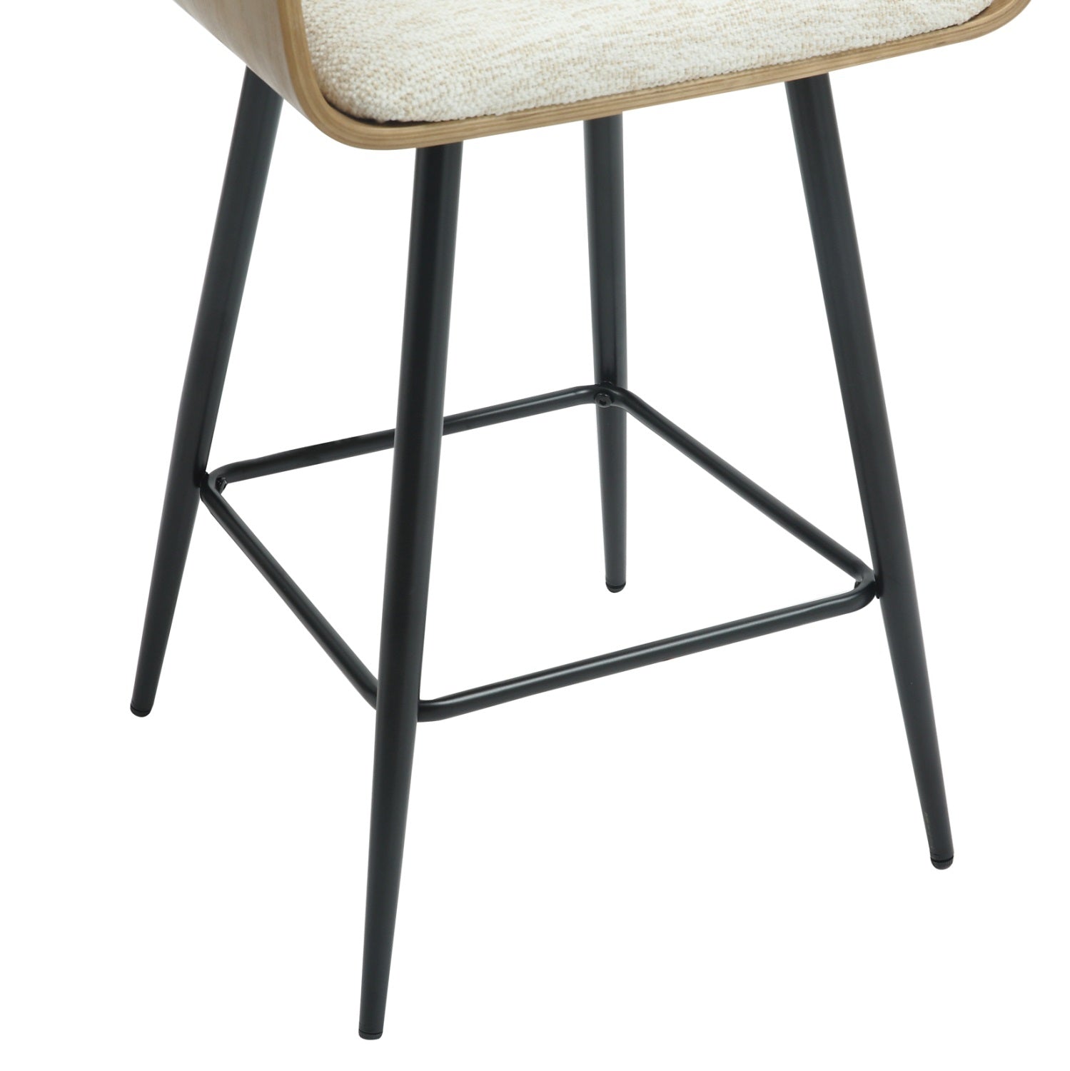 Scaun de bar EMILIE H66 CM