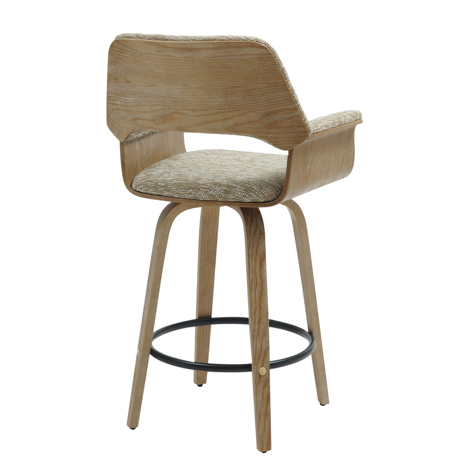 Scaun de bar EMILIE H66 CM
