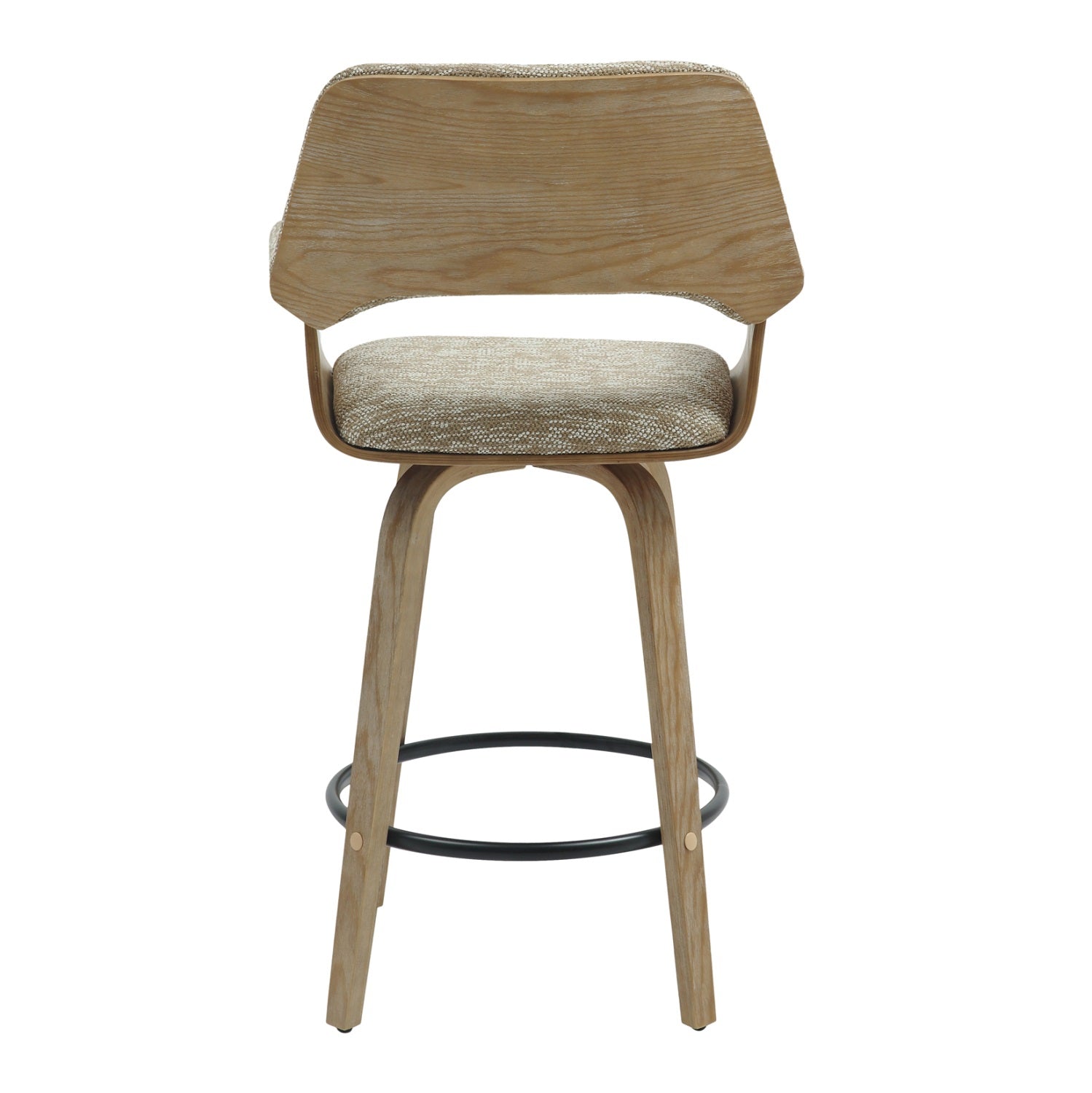 Scaun de bar EMILIE H66 CM