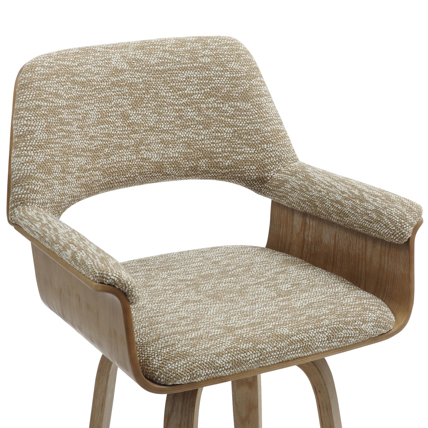 Scaun de bar EMILIE H66 CM