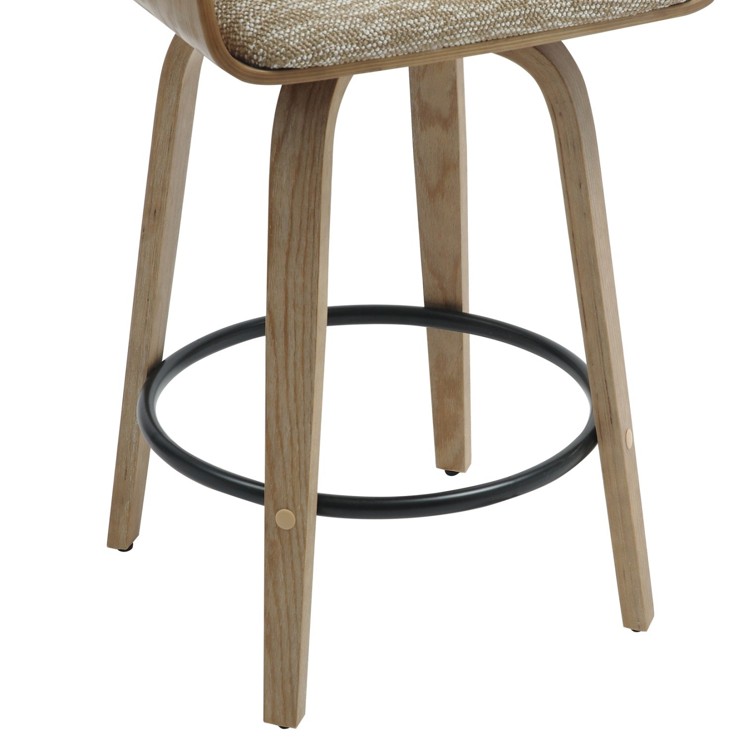 Scaun de bar EMILIE H66 CM