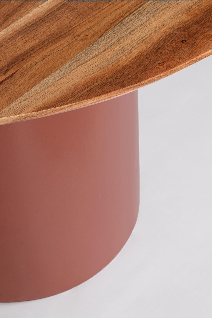 Masa EMIV TERRA Ø115 CM