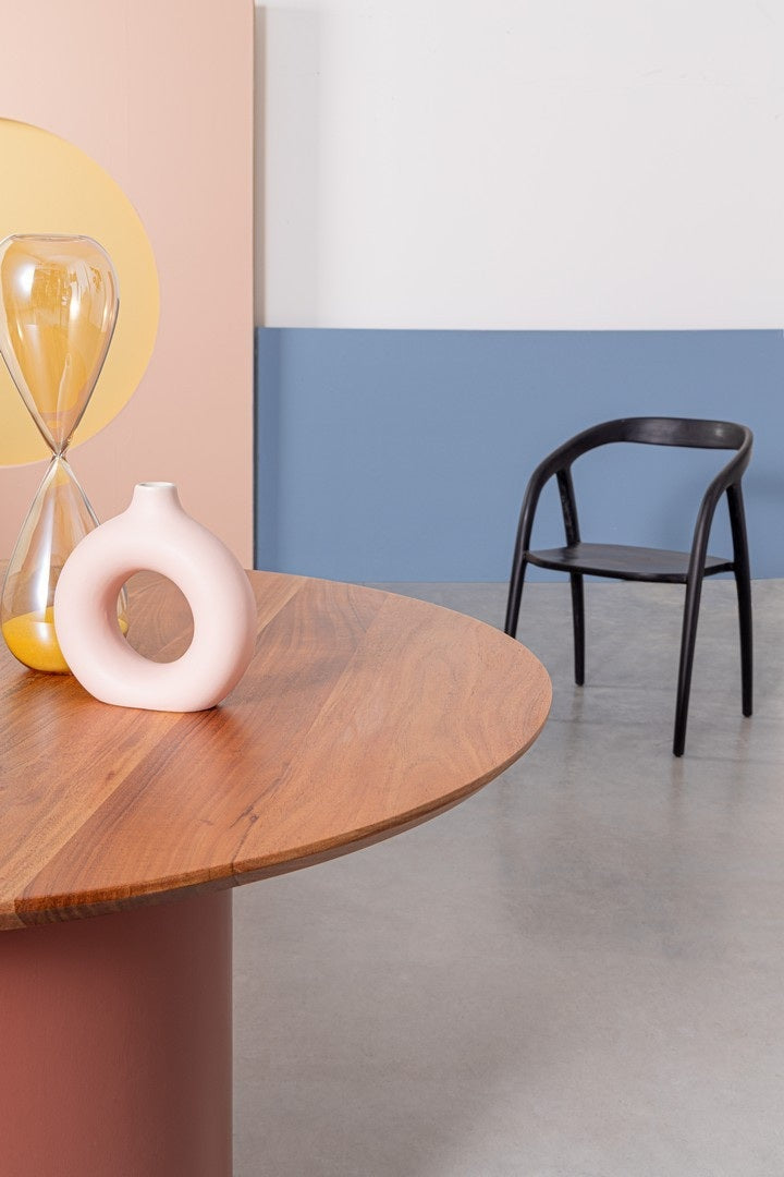 Masa EMIV TERRA Ø115 CM