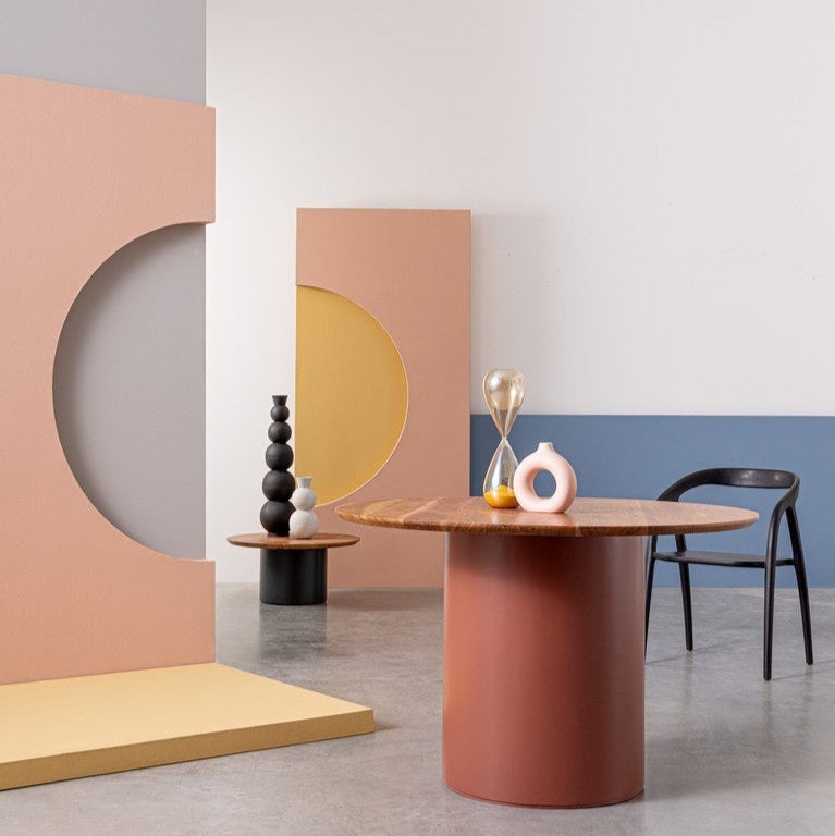 Masa EMIV TERRA Ø115 CM