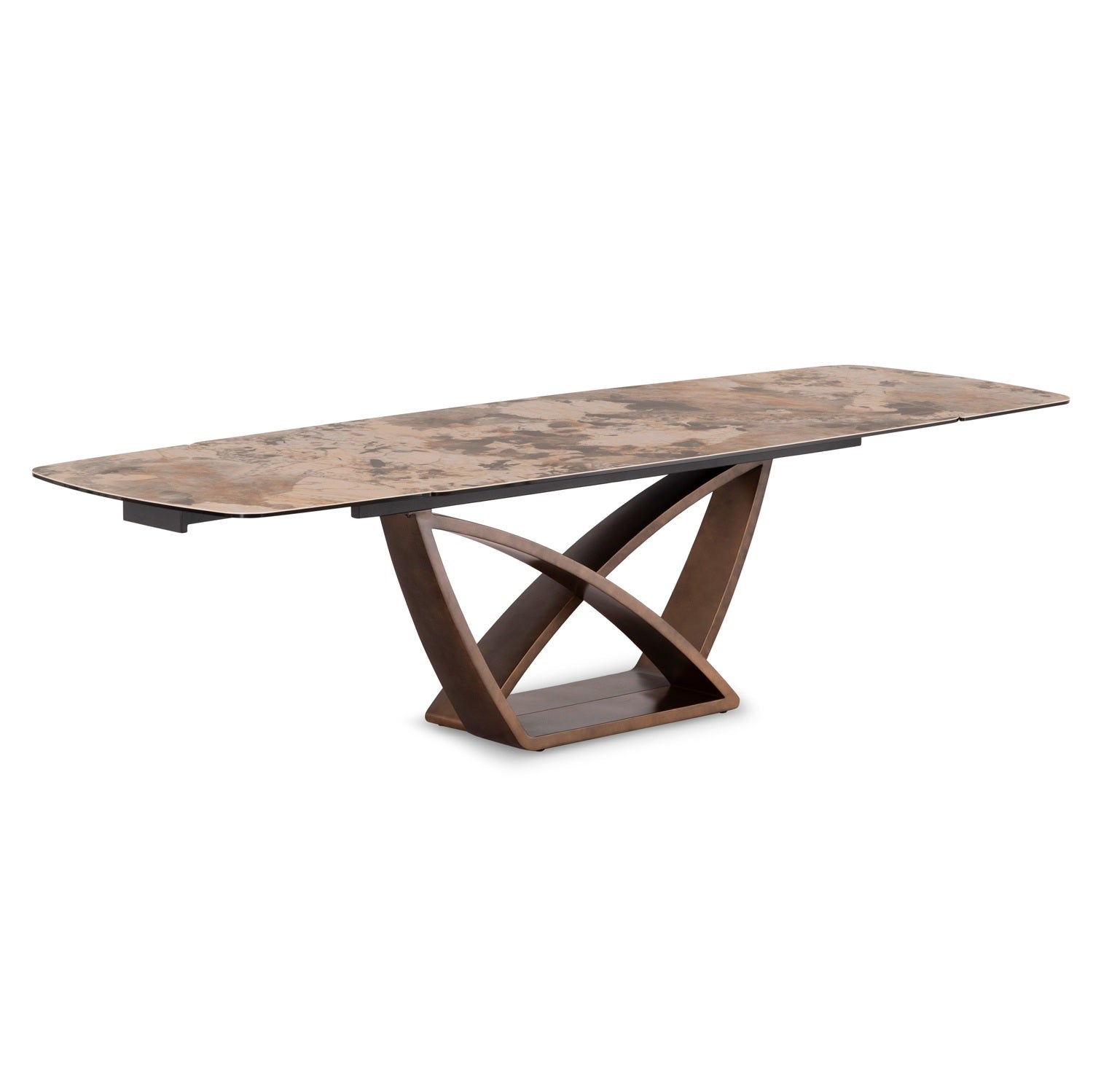 Masa extensibila EMPIRE 200(300) x 100 CM