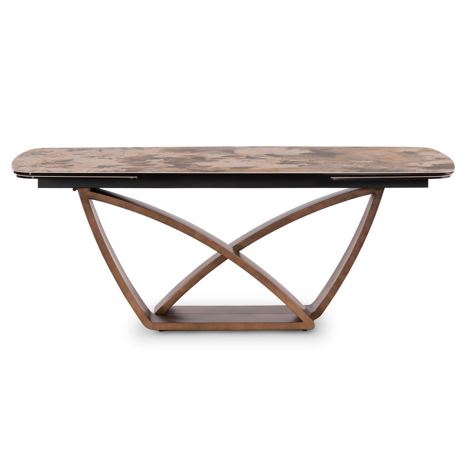 Masa extensibila EMPIRE 200(300) x 100 CM