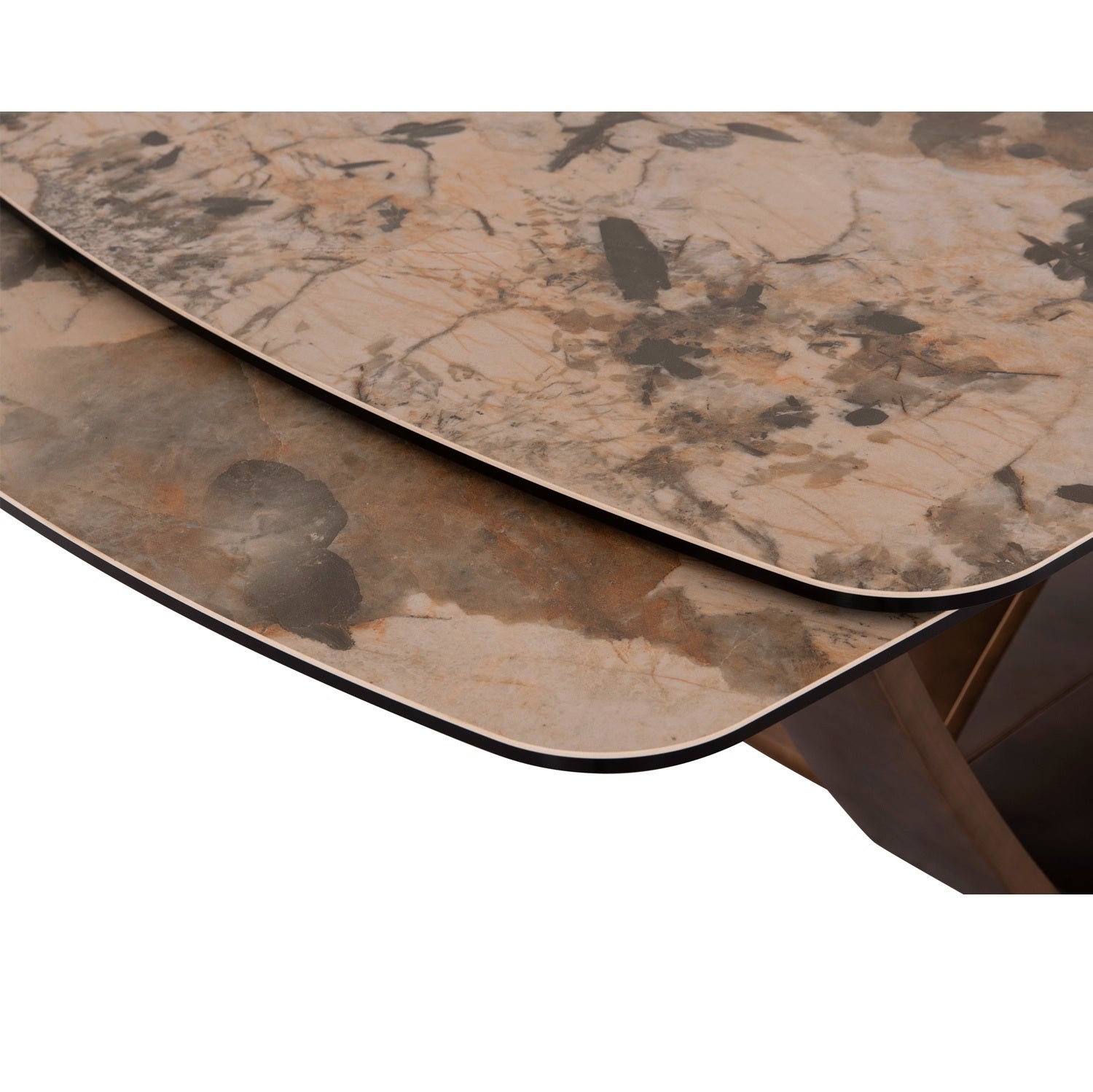 Masa extensibila EMPIRE 200(300) x 100 CM