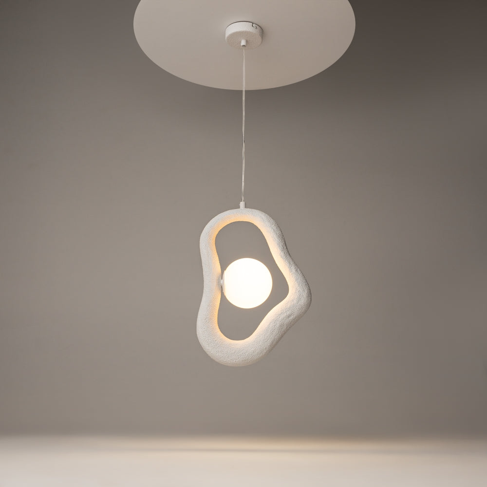 Lampa suspendata OPUS