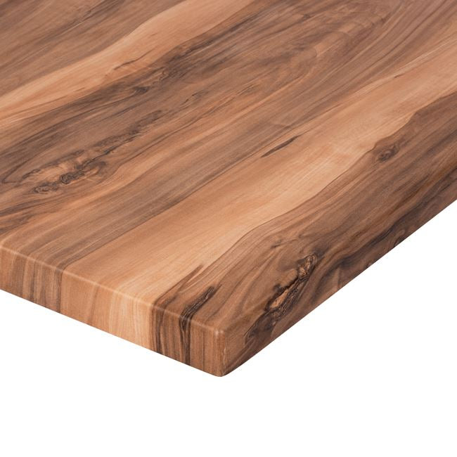 Blat masa WERZALIT STACY WOOD 70 x 70 CM