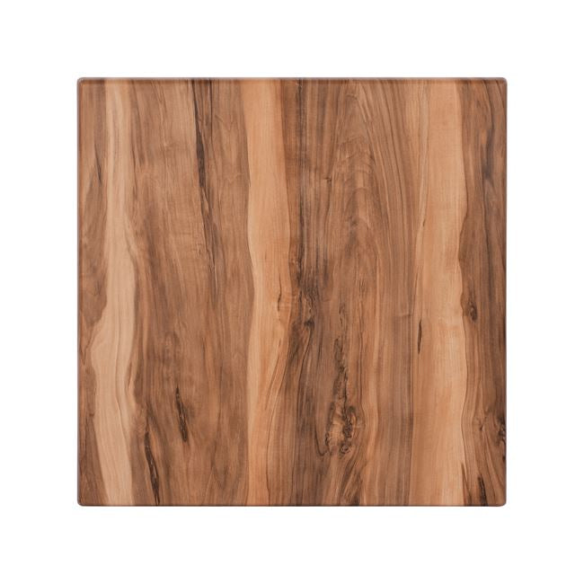 Blat masa WERZALIT STACY WOOD 60 x 60 CM