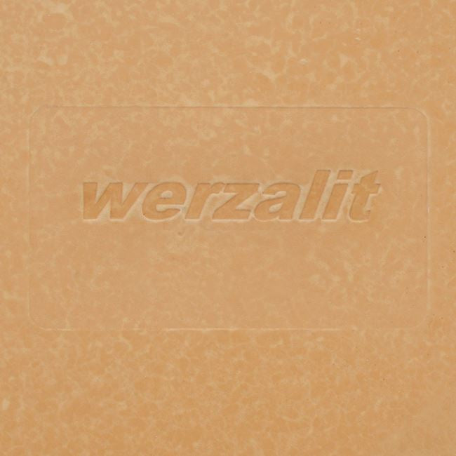 Blat masa WERZALIT DORA UNIFORM Ø60 CM