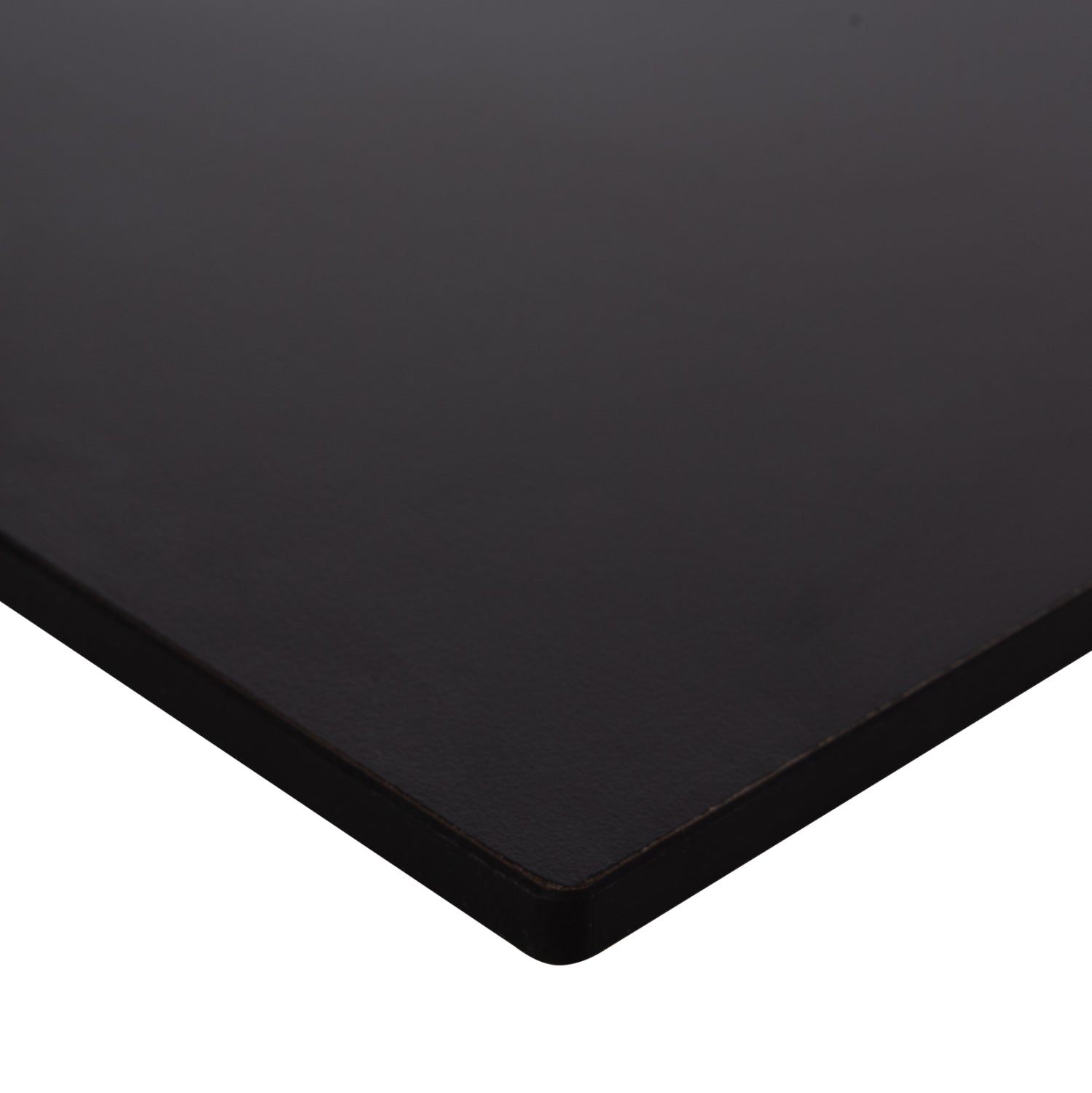 Blat masa HPL VOJENS 2 BLACK 60 CM