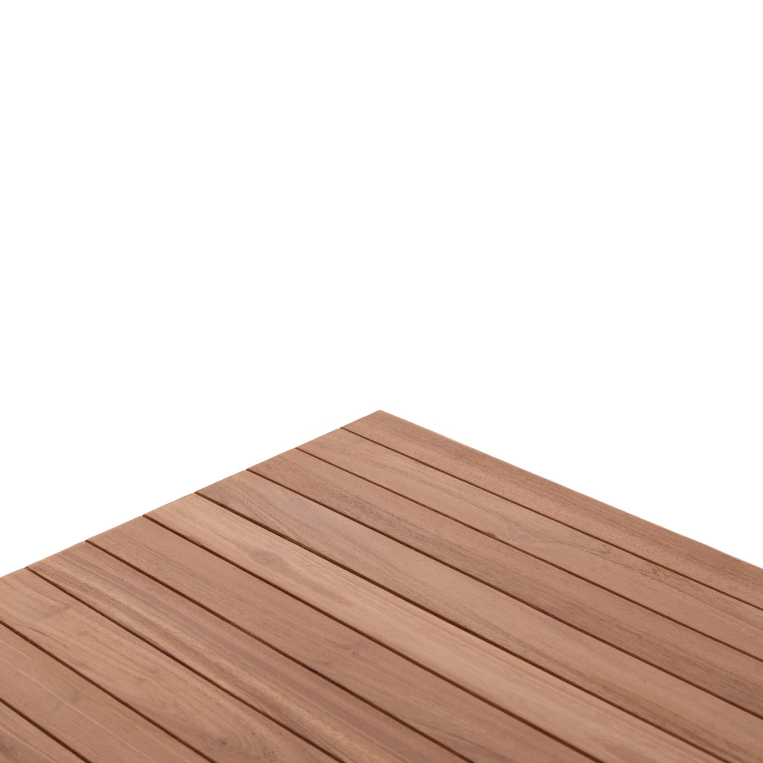 Blat masa CORANO WOOD SQUARE 60 CM