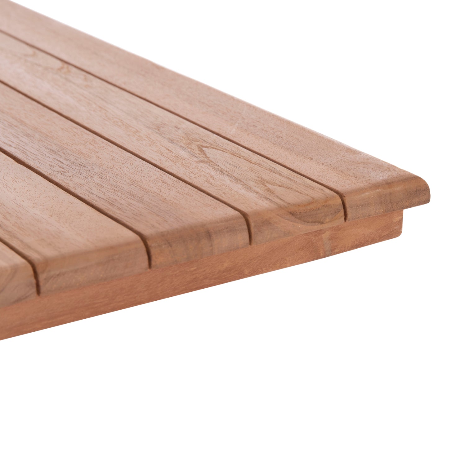 Blat masa CORANO WOOD SQUARE 60 CM