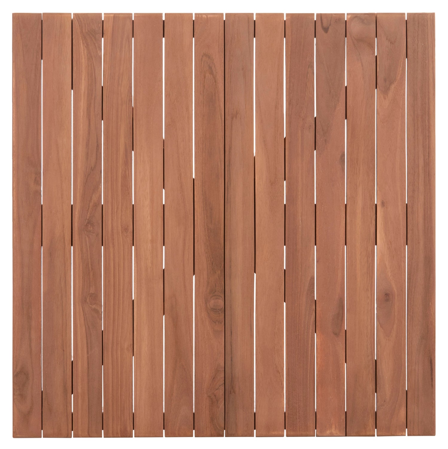 Blat masa CORANO WOOD SQUARE 70 CM