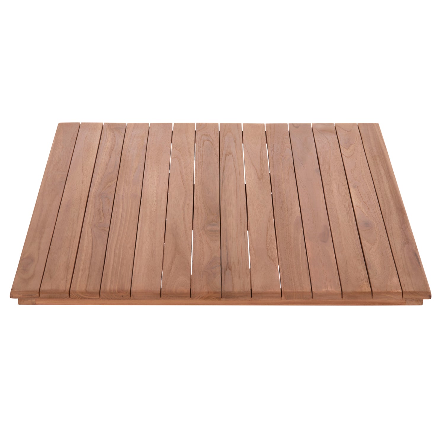 Blat masa CORANO WOOD SQUARE 70 CM