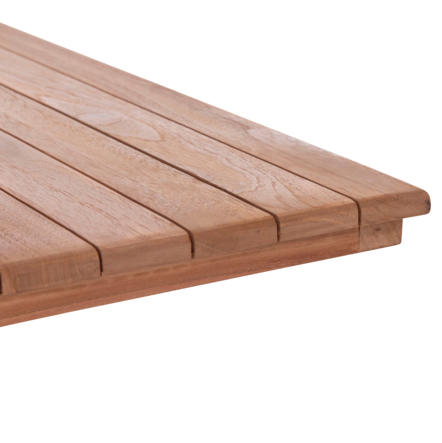 Blat masa CORANO WOOD SQUARE 70 CM