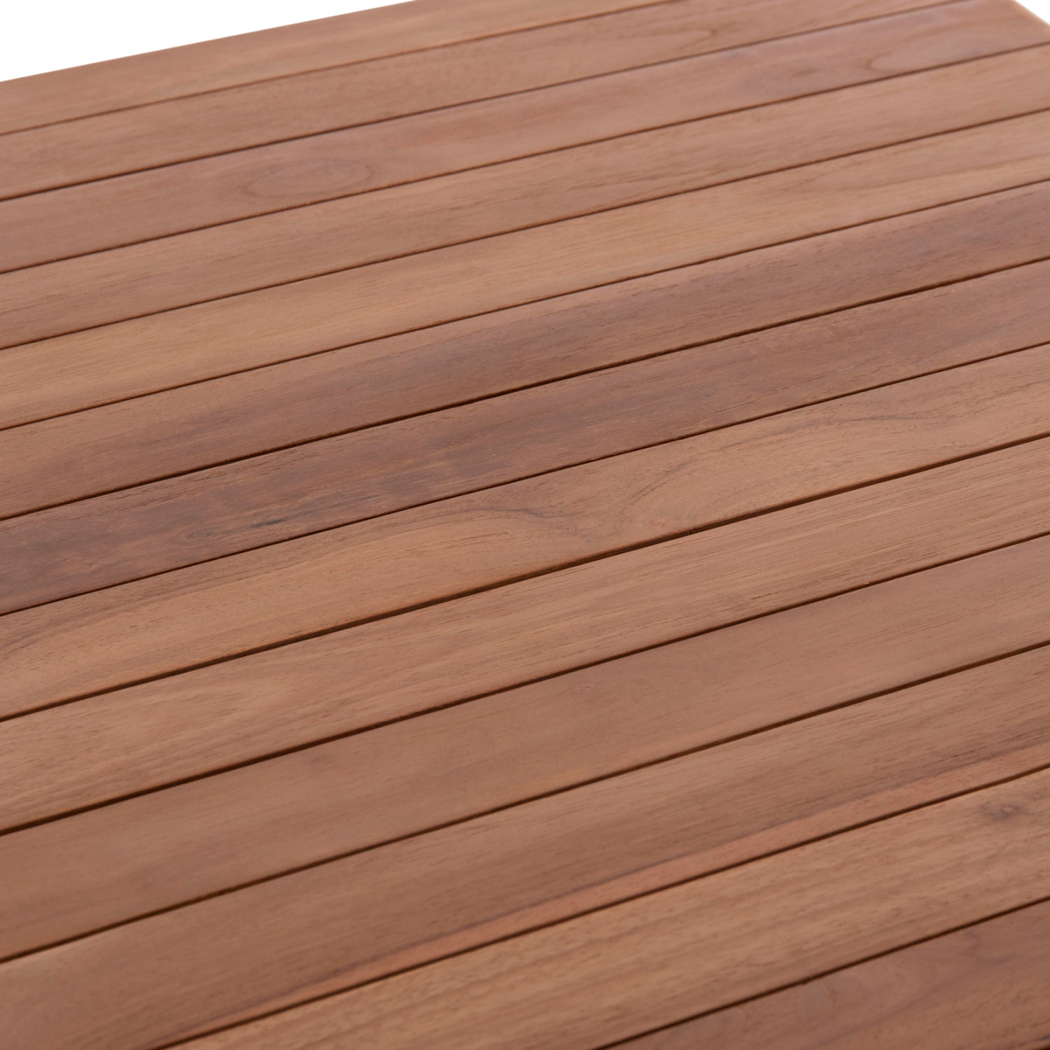 Blat masa CORANO WOOD SQUARE 80 CM